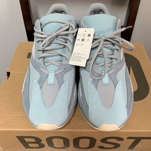 Adidas Yeezy Boost 700 Inertia
